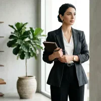 استخدام ادمین پاسخگویی با یادگیری بالا و حواس جمع