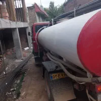تخلیه چاه سعادت