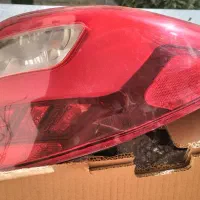 چراغ خطر دنا پلاس