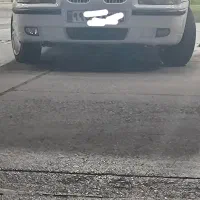 فروش سمند دوگانه سوز مدل82