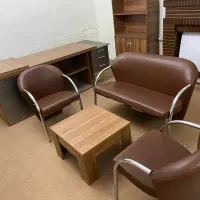 ست کامل اداری|دفتر کار|شیراز, شهرک بهشتی|دیوار