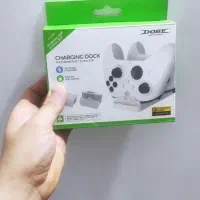 پایه شارژ ایکس باکس وان Xbox one نو