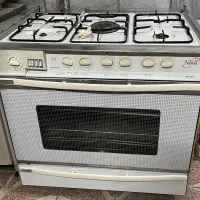 گاز پنج شعله آردل