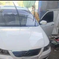 لیفان۶۲۰|خودرو سواری و وانت|بجنورد, |دیوار