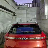 فروش خودرو  mvm x22|خودرو سواری و وانت|همدان, |دیوار