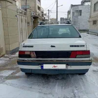 اردی مدل ۸۳|خودرو سواری و وانت|سنندج, |دیوار