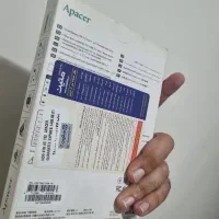 هارد اپیسر ۴ ترابایت AC 732 جعبه بازنشده|قطعات و لوازم جانبی رایانه|تهران, جوادیه تهرانپارس|دیوار