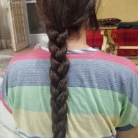 موهای الان