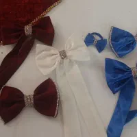 پاپیون سنجاق|بدلیجات|سلماس, |دیوار