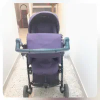 کالسکه وکیف ست مارک ببکو|کالسکه و لوازم جانبی|تهران, دروازه شمیران|دیوار