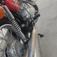 موتور تکتاز هاتفورد|موتورسیکلت|چمران, |دیوار