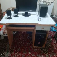 کامپیوتر ال جی|رایانه رومیزی|ملارد, |دیوار