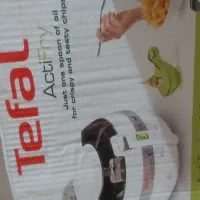 سرخ کن اکتی فرای تفال اصل|اجاق گاز و لوازم برقی پختوپز|مشهد, شهید مطهری|دیوار