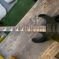 گیتار الکتریک ibanez gio grx 70dx