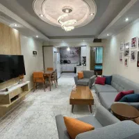 ۷۰متر_دو خواب_فول امکانات_خوش نقشه_استاد معین