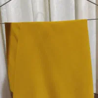 مقنعه ی کرپ حریر