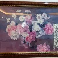 تابلو و مجسمه