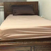 تخت داور  کتابخونه|تخت و سرویس خواب|تهران, نارمک جنوبی|دیوار