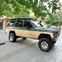 پاترول موتور رونیز ۷۹