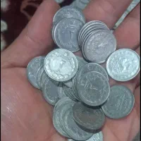 سکه پهلوی سوپر بانکی