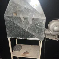 منقل قهوه خانه