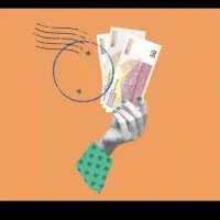 بلوبانک کد دعوت وارد کن هدیه دریافت کن