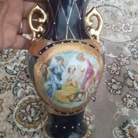 گلدان اصلی ارتفاع ۳۰ سانت