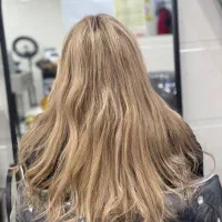 رنگ میکاپ شنیونون