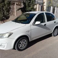 ساینا سفید مدل 99|خودرو سواری و وانت|شیراز, شهرک گلدشت حافظ‎|دیوار