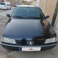 پژو 405 جی ال ایکس (GLX)، مدل ۱۳۸۳|خودرو سواری و وانت|اصفهان, همدانیان|دیوار