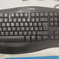 کیبورد در حد نو