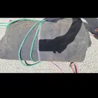 چادر نیسان وانت