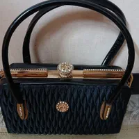 کیف مجلسی شیک وتمیز|کیف، کفش، کمربند|اصفهان, ستار|دیوار