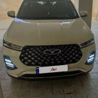 تیگو 7پرو اخر1402