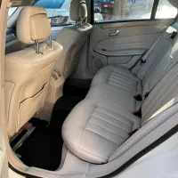 بنز e200 مدل ۲۰۱۴|خودرو سواری و وانت|تهران, درختی|دیوار