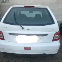 پراید ۱۱۱  se مدل ۹۸