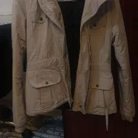 کاپشن و پالتو