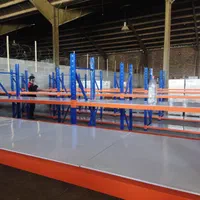 قفسه با تحمل بار ۲۰۰ کیلو|عمده‌فروشی|تهران, شهرک استقلال|دیوار