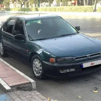 هوندا آکورد رنگ خاص