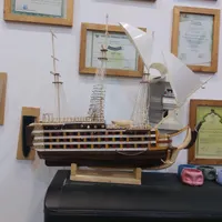 ماکت کشتی کروز مسافربری