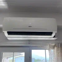 کولر اسپیلت ۱۸ سام
