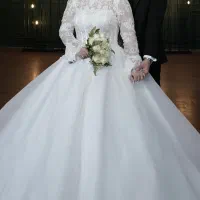 لباس عروس