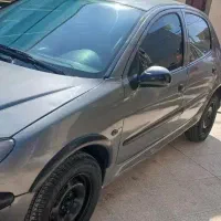 پژو 206|خودرو سواری و وانت|گنبد کاووس, |دیوار