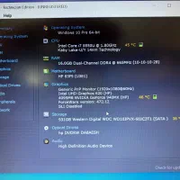لپتاپ HP با ۴ گیگ گرافیک|رایانه همراه|تبریز, |دیوار