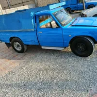 نیسان دوگانه 86