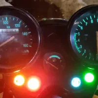 کیلومتر پالس یوجی فور