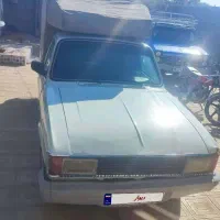 پیکان وانت مدل۹۳