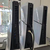 فروشگاه کنسول پلی استیشن 5/اپیک گیم/PS5|کنسول، بازی ویدئویی و آنلاین|رشت, یخسازی|دیوار
