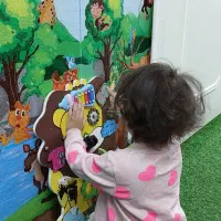 مربی کودکستان و خانه بازی شیفت عصر|استخدام آموزشی|یزد, |دیوار