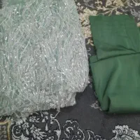 پارچه لباس مجلسی|لباس|قم, بنیاد|دیوار